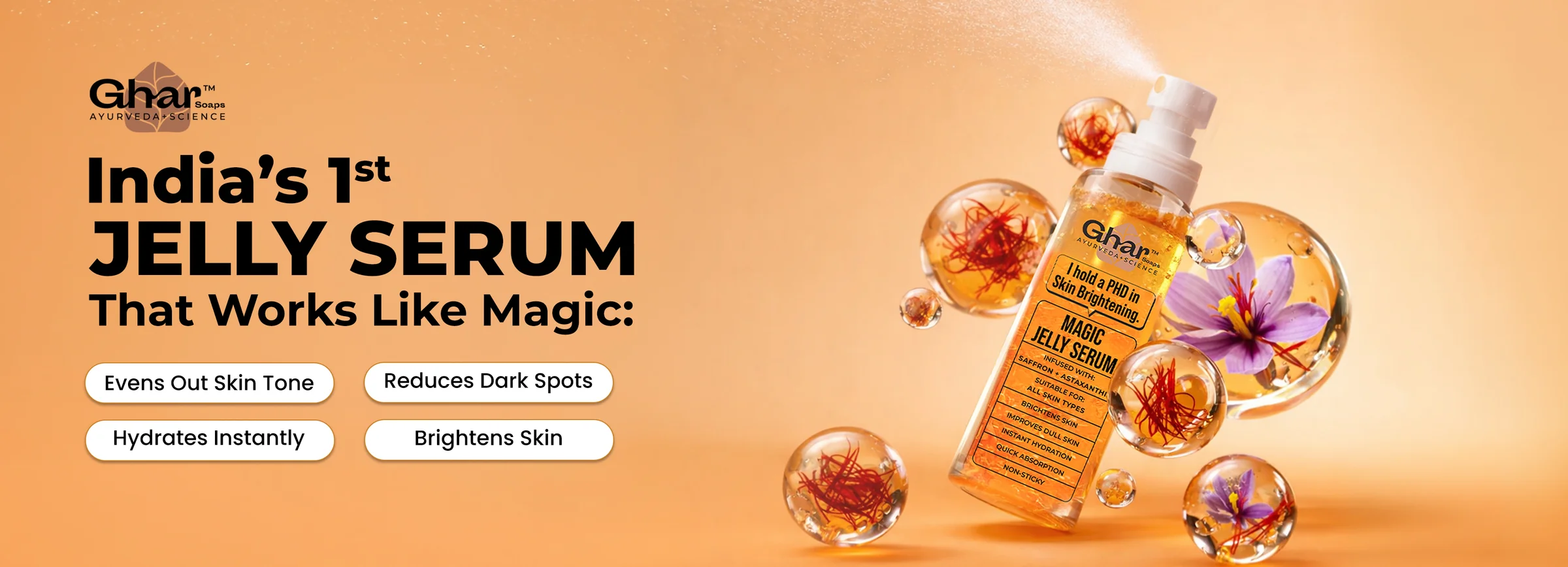 Natural Skincare for Radiant Skin